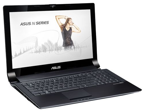 ASUS N53JF i5